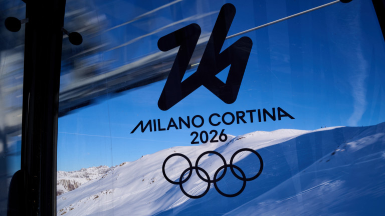 Защо Зимните олимпийски игри в Италия са застрашени