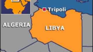 В Либия хеликоптер с изборни бюлетини кацна принудително заради обстрел