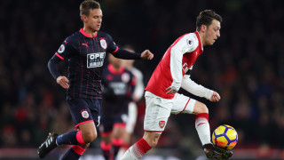 Ръководството на Арсенал ще направи последен опит да убеди халфа