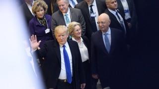 Президентът на САЩ Доналд Тръмп постави под въпрос дали мирните