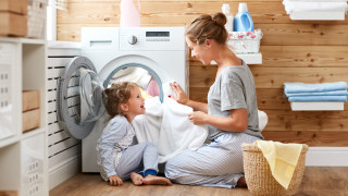 6 съвета за безупречно пране 