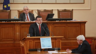 Министерство на вътрешните работи следи ситуацията във Войводиново има готовност