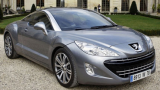 Peugeot обяви серийното производство на RC Z Concept