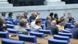 Машинният вот в пленарна зала: пандемия, хаос и крадецът вика "Дръжте крадеца"