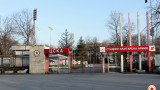 ЦСКА реализира съглашение за новия стадион, афишират се детайлности на следващия ден 