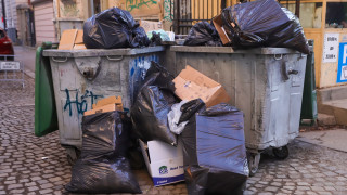 РИОСВ София се дистанцира от собствените си правомощия и