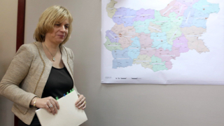 Първи сняг на 22 ноември, пътната управа е в готовност