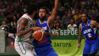 Берое изигра силно второ полувреме за да стигне до победа