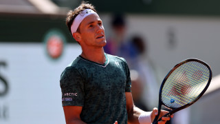 Каспер Рууд отпадна във втория кръг на турнира по тенис