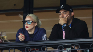 Лейди Гага бе част от откриването на Летните Олипмийски игри