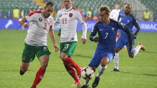 Петър Занев: Днес бяхме 11 капитани