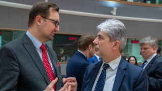 Министър Нено Димов участва в последното за 2018 година заседание