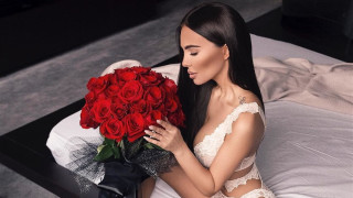 С какво Николета Лозанова изненада Ники Михайлов