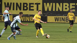 Тодор Неделев обяви къде ще играе през новия сезон