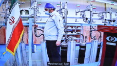 Иран: Ядрените оръжия нямат място в нашата ядрена доктрина
