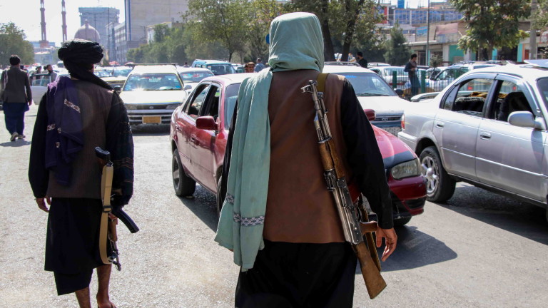 Талибаните конфискуваха 12,4 млн. долара от бивши висши държавни служители в Афганистан