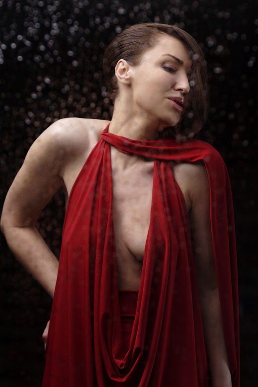 Галя ще минава под венчилото с мулат