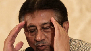 Освободиха Первез Мушараф от домашния арест
