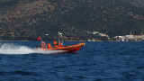 Турция спаси 37 нелегални мигранти край бреговете на Измир