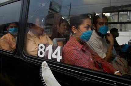 Свинският вирус мутира