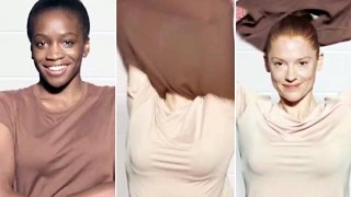 Козметичната компания Dove се извини публично за реклама която предизвика