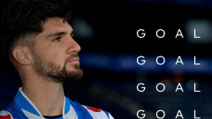 Християн Петров с първи гол в Ередивизи — прониза Пламен Андреев!