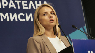 Обратното броене започна: Регистрацията на партии и коалиции за президентския вот на финалната права