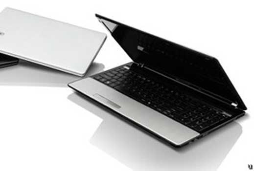 Packard Bell анонсираха нова серия лаптопи