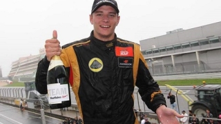 Лефтеров приключи предсезонните тестове за Audi TT Sport Cup