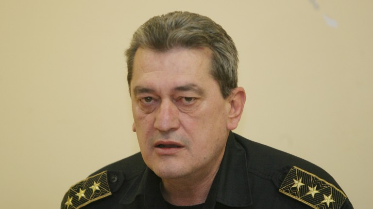 Николай Николов: Отравянето в Марица е човешка грешка, не е природно явление