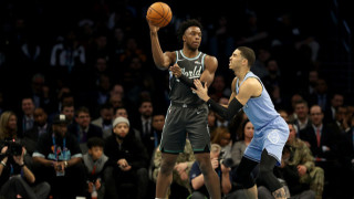 Резултати от срещите в НБА играни в неделя 7 април Торонто