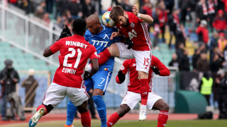 Една от мерките които футболните клубове у нас и Българският