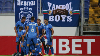 На Герена доста неща се променят но едно си остава