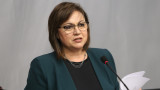 Нинова: БСП не е вкарана във властта през задния вход 