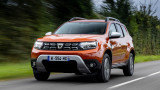 Тест драйв: Dacia Duster, за който изобилието е порок