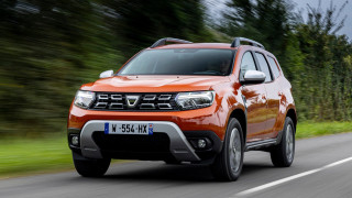 Защо Dacia Duster не е никак лоша идея