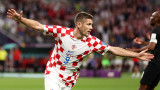 Хърватия - Канада 4:1 (Развой на срещата по минути)