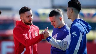 Трансферът на доскорошния капитан на ЦСКА Иван Турицов в Полша