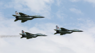 Авиобаза Граф Игнатиев трябва да плати 110 хил лв на