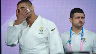 Ивайло Иванов не е решил дали ще продължи кариерата си