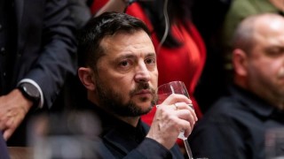 Украинският президент Володимир Зеленски заяви след срещата си с американския