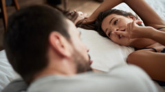 Все повече хора са "хетеро гъвкави" - какво точно значи това