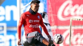 Гонсало Хара майстор на провокациите