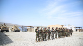 Русия настоя че планът на Вашингтон за изтеглянето на войските