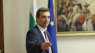 Напът са служебното правителство бел ред да ликвидират производството