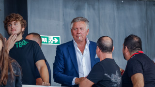 Локомотив София може да има нов собственик до няколко дни