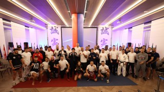 В стилна обстановка и при изключителен интерес премина официалният кантар