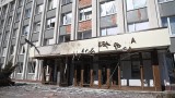  Дрон удари постройката на кметството в Белгород 