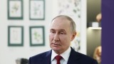 Путин след разговора с Тръмп: Москва е готова да прекрати боевете в Украйна