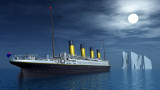Нова компания започва експедиции до останките на Титаник. Ето колко ще струват